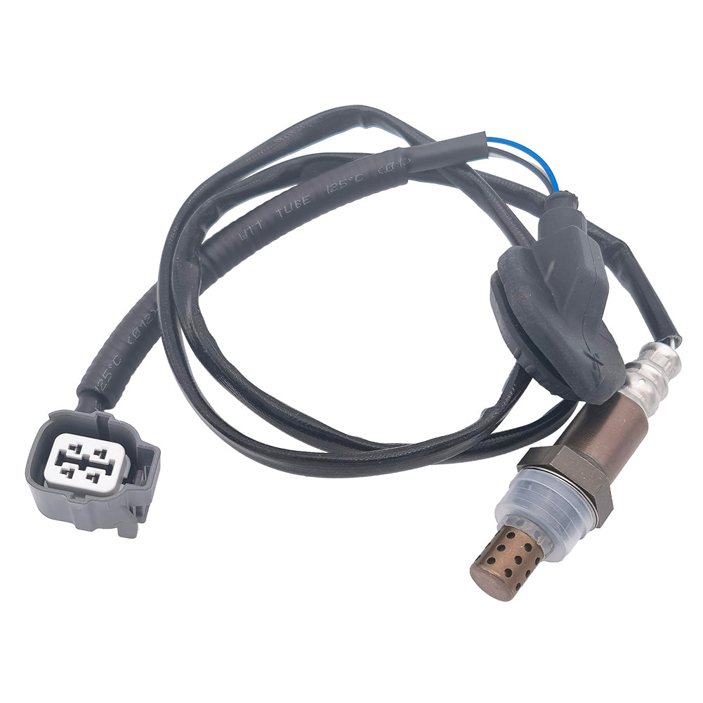 234-4797 Downstream Oxygen O2 Sensor for 2003 2004 2005 2006 2007 Honda Accord LX 2.4L l4 Only fit: Exc. Calif. 13704