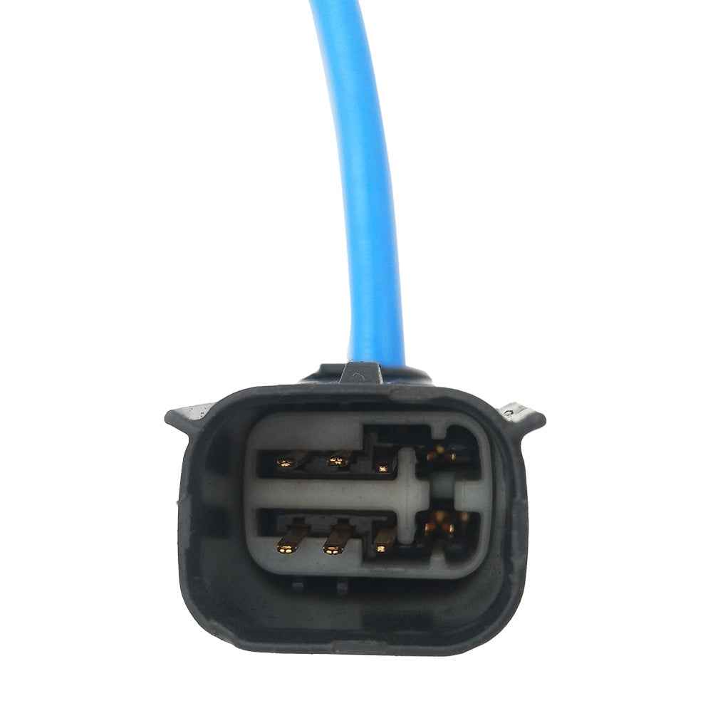 BL3A-9Y460-CA 5-Wire L/R Wideband Upstream Air Fuel Ratio Oxygen O2 Sensor for 2011-2015 Ford Taurus Explorer Edger F150 Flex Mustang 2.0L 3.5L 3.7L l4 Lincoln MKS MKT MKX 3.7L