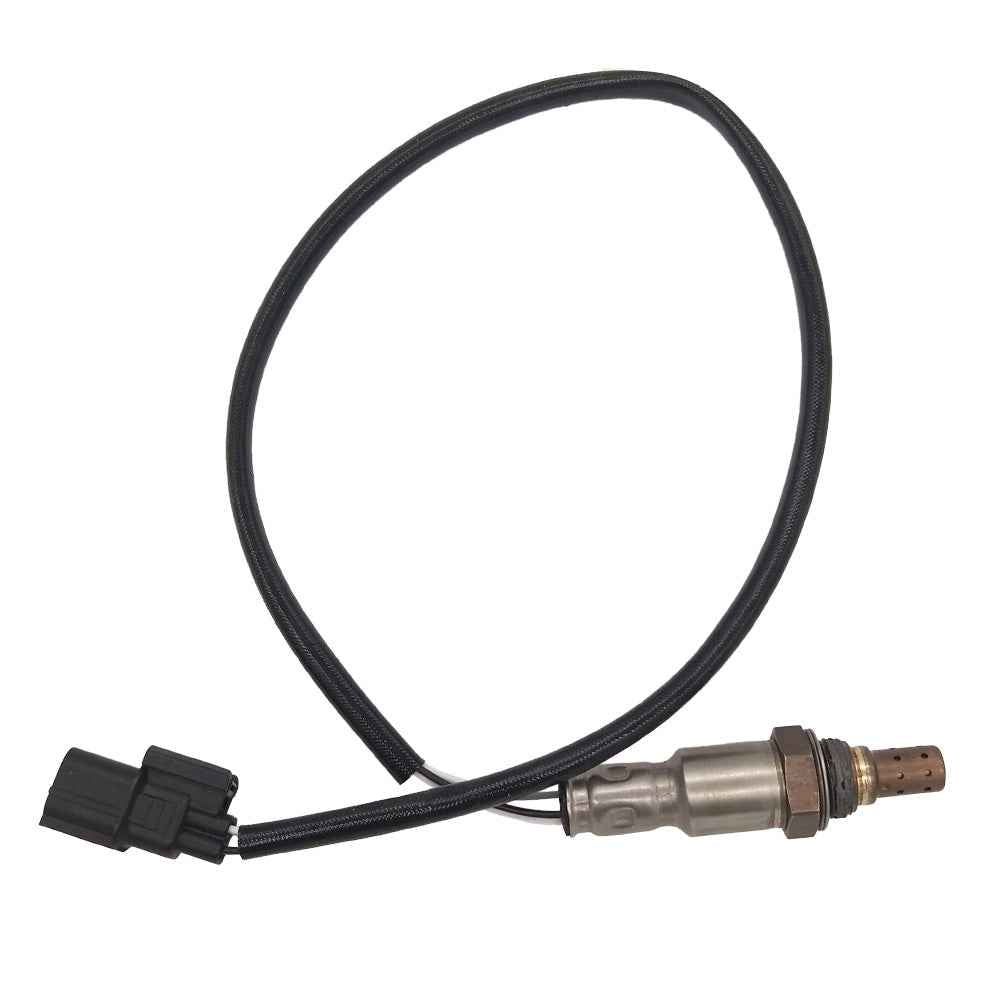 O2 Oxygen Sensor Downstream for Acura TL 3.5L 2009-2011 TSX 3.7L 2011-2014 MDX ZDX 3.7L 2010-2013 Accord 2008-2012 Odyssey 2008-2013 Pilot Ridgeline 2009-2014 3.5L-V6 36532-R70-A01 234-4461