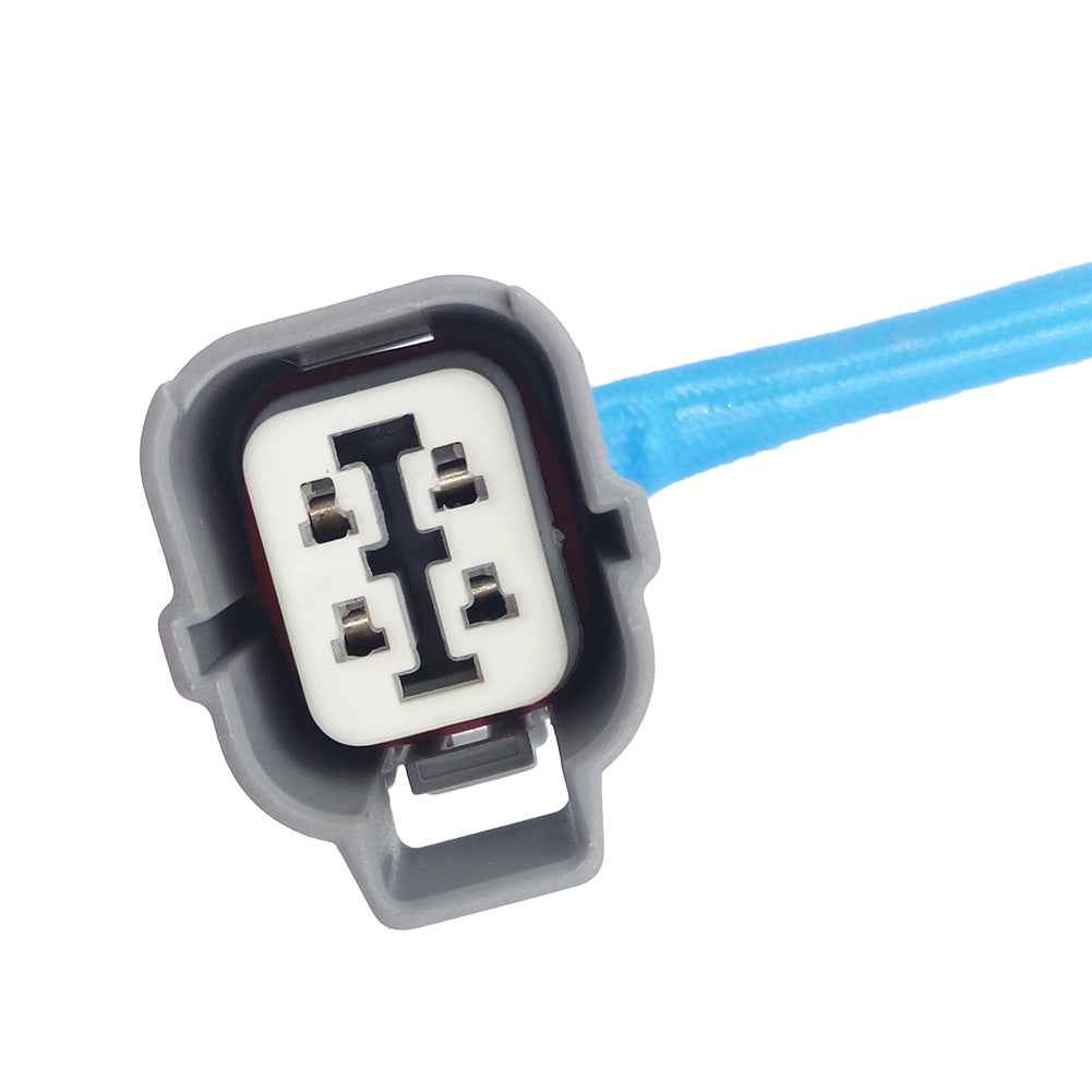 234-9066 Air Fuel Ratio Oxygen Sensor Upstream O2 Sensor 1 AFR for 2004 2005 2006 2007 2008 Acura TSX Base Sedan 2.4l 2354CC l4 Gas 36531-RBB-003 36531RBB003 234 9066 24668