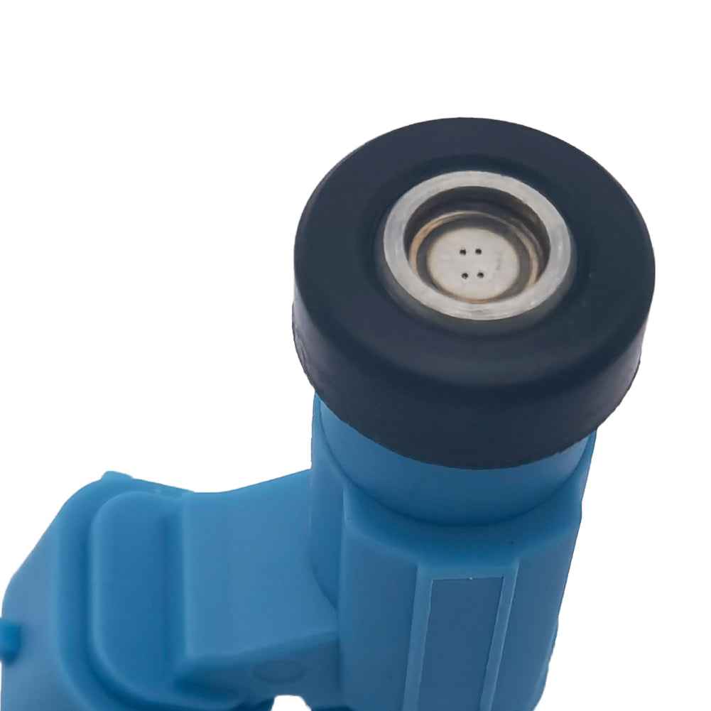 Set of 6 Suzuki Outboard Fuel Injectors 4-Hole 200HP 225HP 250HP 15710-93J00