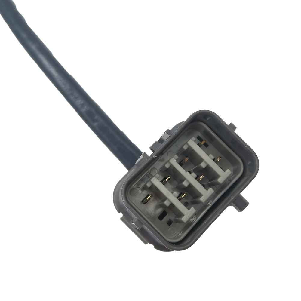 234-5010 Upstream Wideband Air Fuel Ratio Oxygen O2 Sensor 1 AFR for Acura MDX RL 3.5L TL 3.2L Honda Accord 3.0L Odyssey Pilot Ridgeline 3.5L Saturn Vue 3.5L 36531-RCA-A01 250-25001