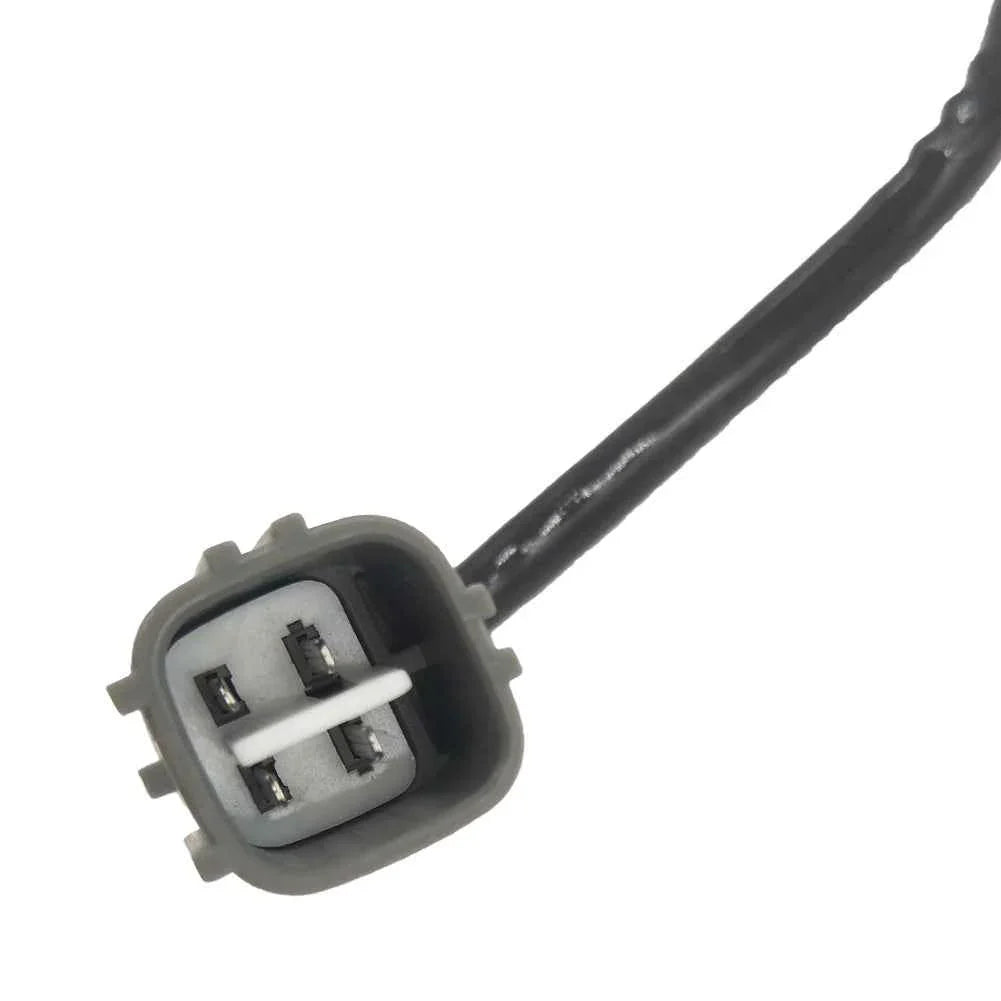 234-4622 Downstream Oxygen Sensor Compatible with Avalon, Camry, Corolla, Sienna, Solara, Tercel, RAV4, 4Runner, Paseo, Matrix, Pontiac Vibe, ES300, ES300H, NX200T, NX300, NX300H 89465-33180 SG368