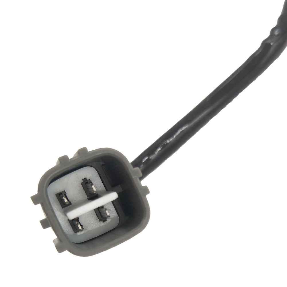 234-4622 Downstream Oxygen Sensor Compatible with Avalon, Camry, Corolla, Sienna, Solara, Tercel, RAV4, 4Runner, Paseo, Matrix, Pontiac Vibe, ES300, ES300H, NX200T, NX300, NX300H 89465-33180 SG368