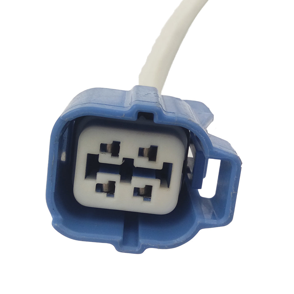 234-4125 Downstream Sensor 2 Oxygen Sensor for 2002 2003 2004 Honda CR-V EX 2.4L for 2002 2003 2004 Honda CR-V LX 2.4L l4 36532-PPA-A01 36532PPAA01