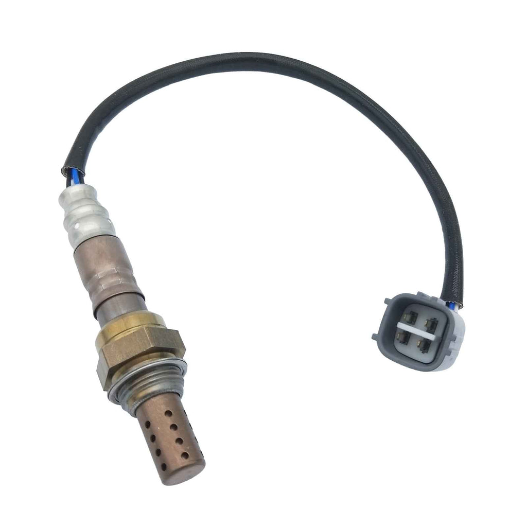 4Pcs Upstream and Downstream Oxygen O2 Sensors Compatible with Toyota 2007 2006 2005 Sequoia,2006 2005 Tundra,for 2007 2006 Toyota Land Cruiser Lexus Lx470 V8 4.7L 02 Sensor 234-9051 234-4260