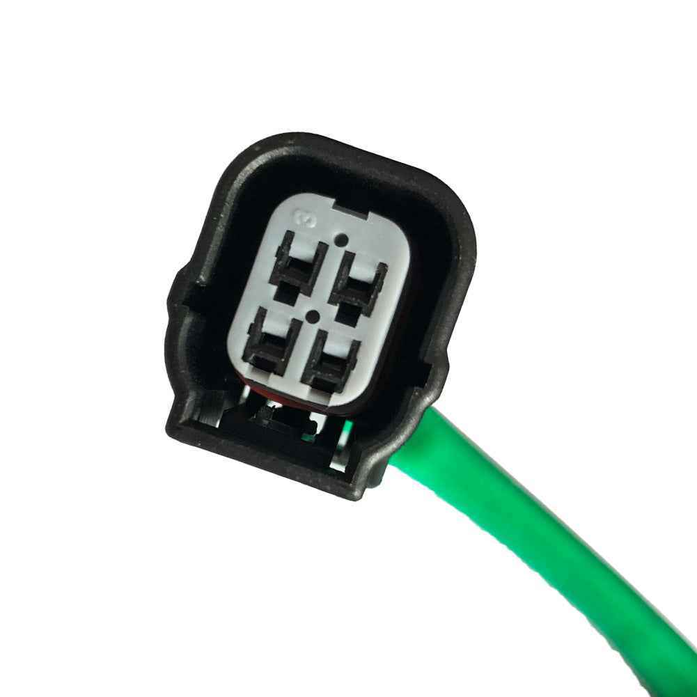 Lambda Sensor Oxygen Sensor Replacement for Honda Accord 2.4L 2008-2012 & Acura TSX 2.4L-L4 2009-2014 36532-R40-A01 234-4462