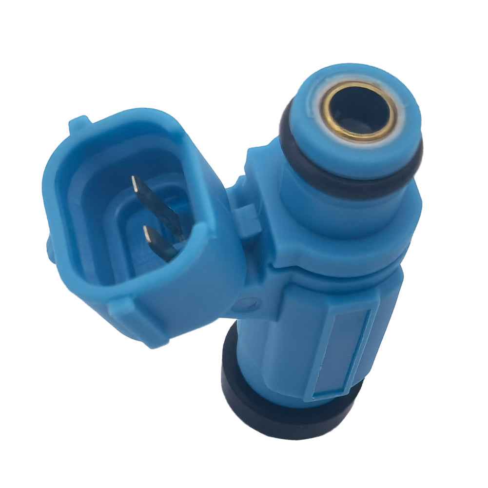 Set of 6 Suzuki Outboard Fuel Injectors 4-Hole 200HP 225HP 250HP 15710-93J00