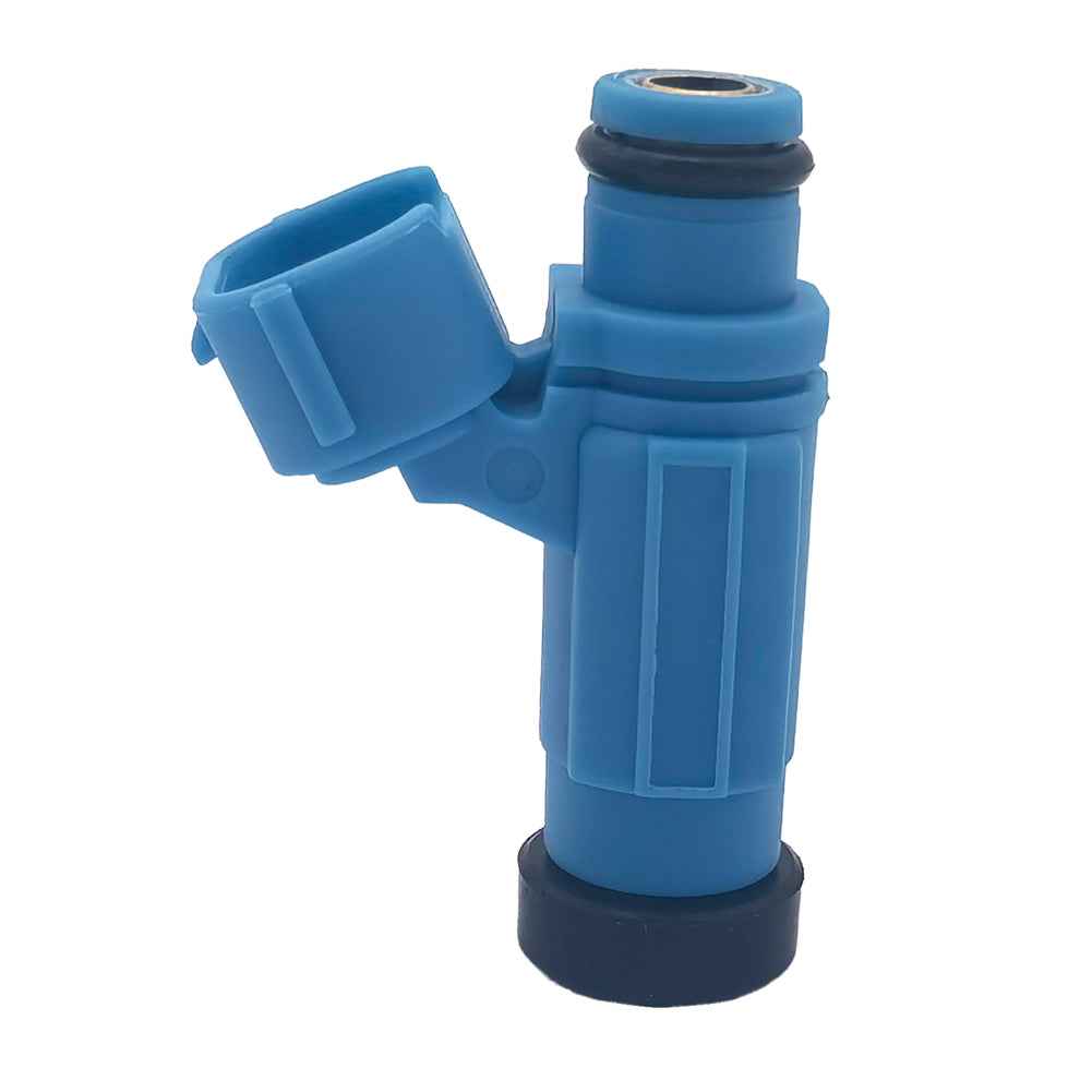 Set of 6 Suzuki Outboard Fuel Injectors 4-Hole 200HP 225HP 250HP 15710-93J00