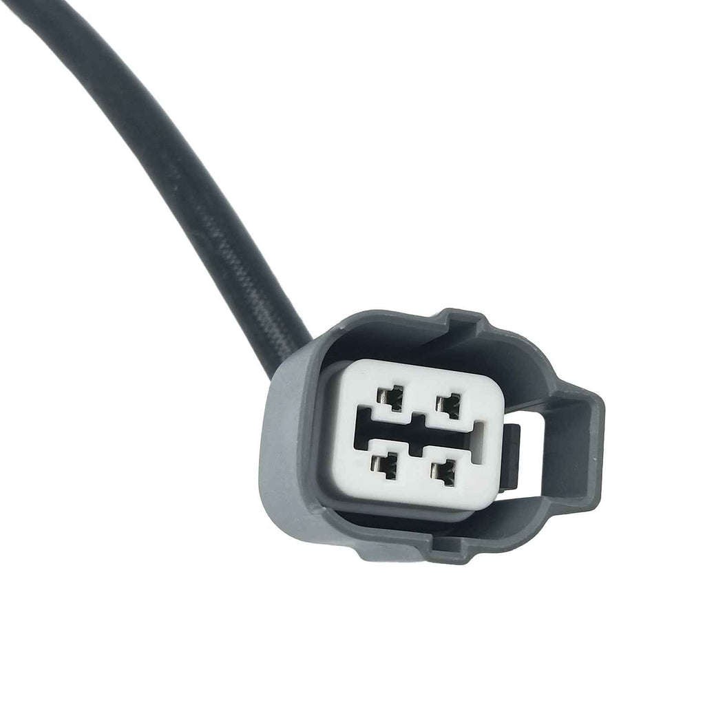 Air Fuel Ratio Oxygen Sensor AFR Sensor Upstream O2 Sensor 1 Replacement for Honda Civic 2001-2005 ESX 2005-2006 36531-PLD-013 36531PLD013