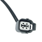 Air Fuel Ratio Oxygen Sensor AFR Sensor Upstream O2 Sensor 1 Replacement for Honda Civic 2001-2005 ESX 2005-2006 36531-PLD-013 36531PLD013