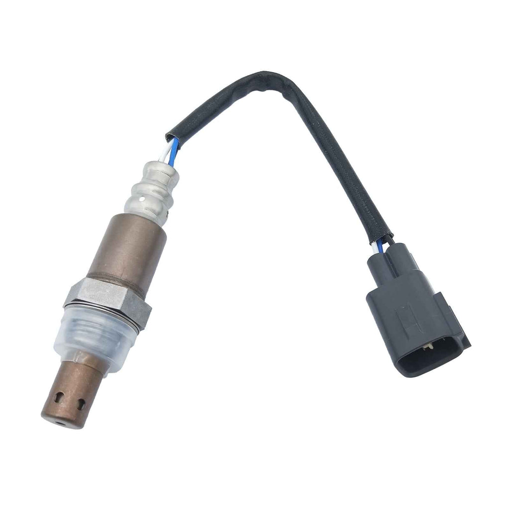 4Pcs Upstream and Downstream Oxygen O2 Sensors Compatible with Toyota 2007 2006 2005 Sequoia,2006 2005 Tundra,for 2007 2006 Toyota Land Cruiser Lexus Lx470 V8 4.7L 02 Sensor 234-9051 234-4260