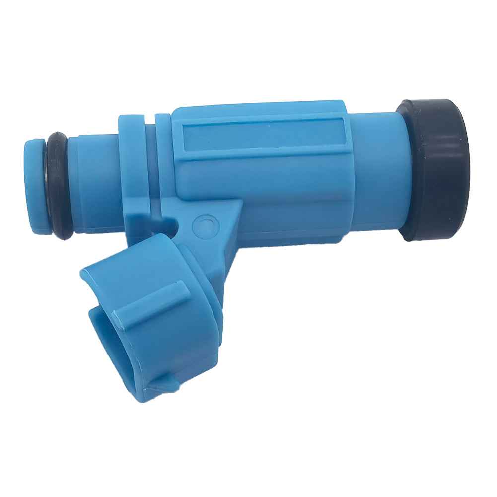 Set of 6 Suzuki Outboard Fuel Injectors 4-Hole 200HP 225HP 250HP 15710-93J00