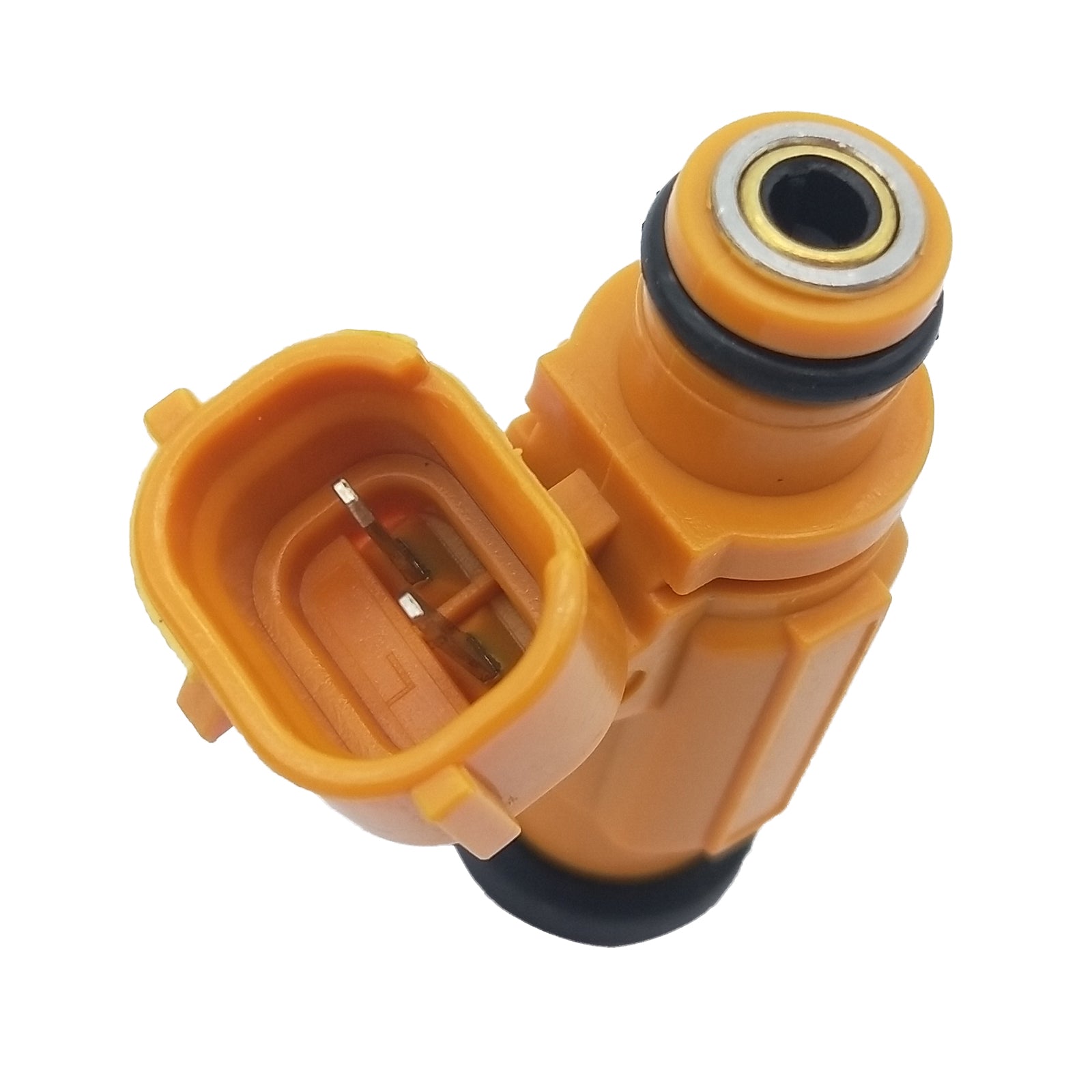 4Pcs Fuel Injectors for Yamaha YZF-R6 & R6S (2003-2009) | 5SL-13761-00-00