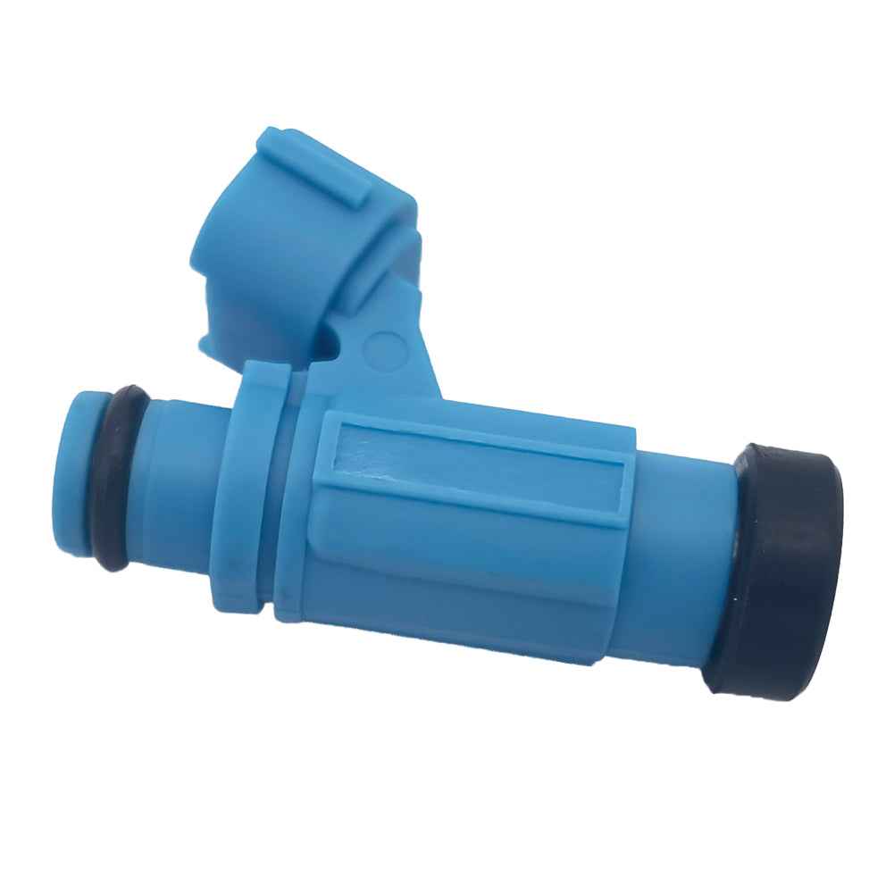 Set of 6 Suzuki Outboard Fuel Injectors 4-Hole 200HP 225HP 250HP 15710-93J00