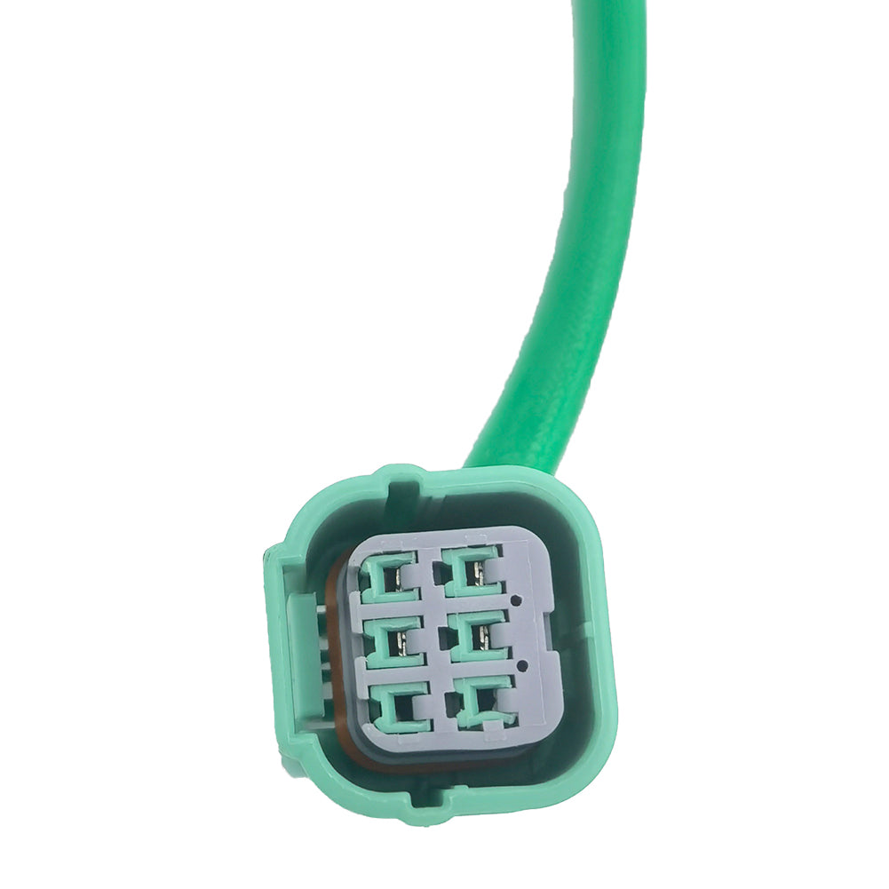 234-4359 Downstream Oxygen O2 Sensor 2 for 2007 2008 2009 Honda CR-V 2.4L l4 36532-RZA-004