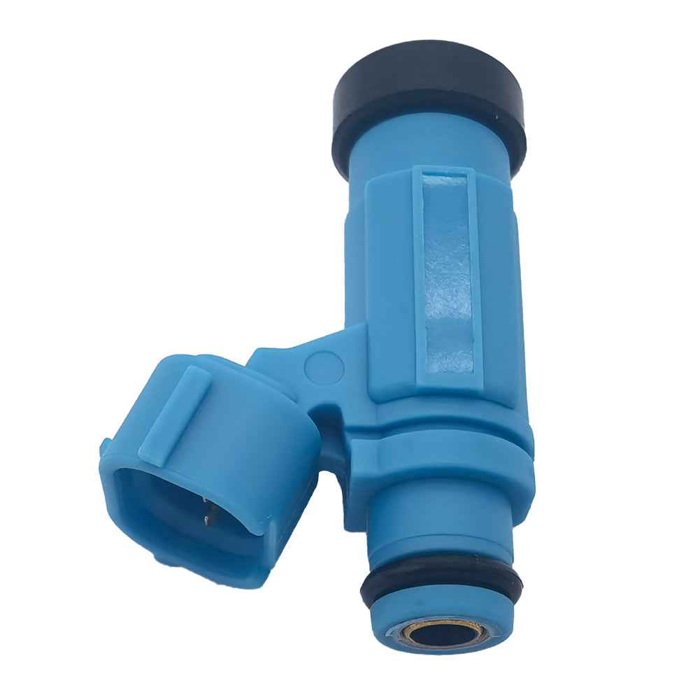 Set of 6 Suzuki Outboard Fuel Injectors 4-Hole 200HP 225HP 250HP 15710-93J00