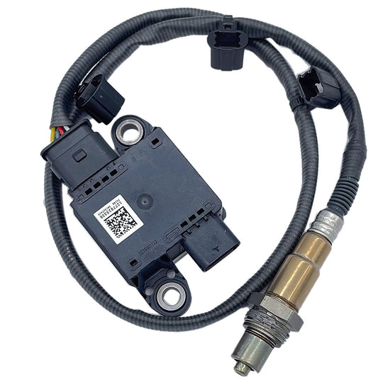 0281007556 Particulate Matter Sensor For Kia Ceed III CD Wagon 1.6 CRDI 39265-2U100