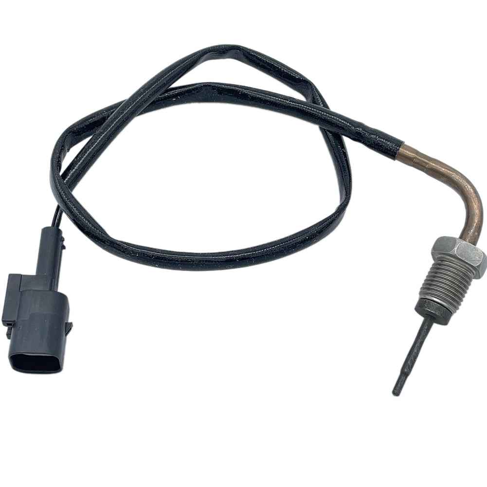 Exhaust Gas Temperature Sensor SSANGYONG for KYRON REXTON/II ACTYON/SPORTS 2.7L - Part Numbers 6651500658, 6651500758, 6651501058