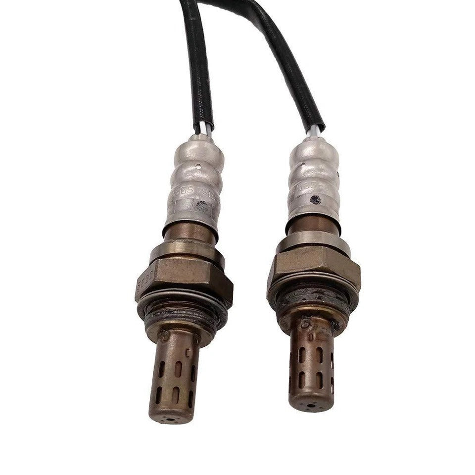 2Pcs Upstream O2 Sensor Set for BMW 325Ci 330Ci & X5 (M54 Engine) | 234-4672
