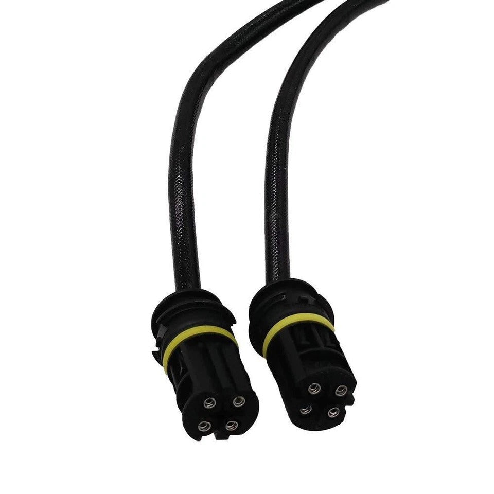 2Pcs Upstream O2 Sensor Set for BMW 325Ci 330Ci & X5 (M54 Engine) | 234-4672