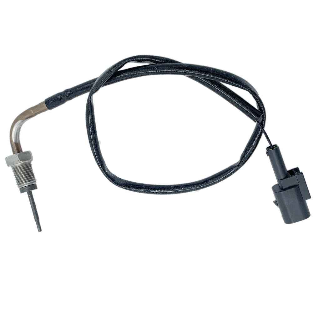 Exhaust Gas Temperature Sensor SSANGYONG for KYRON REXTON/II ACTYON/SPORTS 2.7L - Part Numbers 6651500658, 6651500758, 6651501058