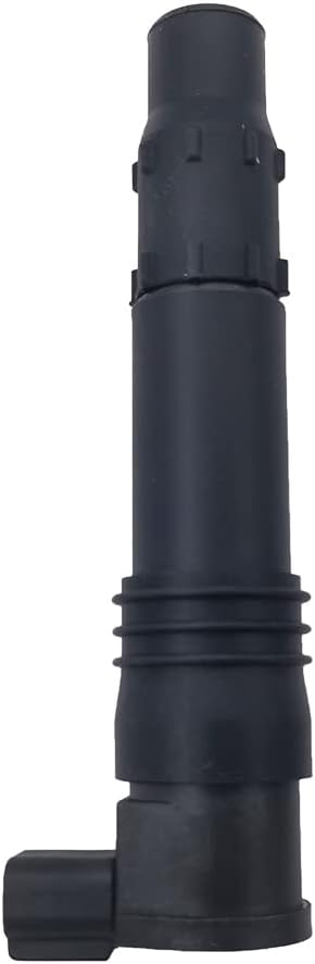 4Pcs Ignition Coil Set for Suzuki Hayabusa GSX1300R GSXR1000 (1999-2012) - F6T547 129700-4400