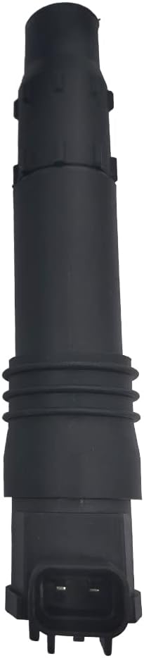 4Pcs Ignition Coil Set for Suzuki Hayabusa GSX1300R GSXR1000 (1999-2012) - F6T547 129700-4400