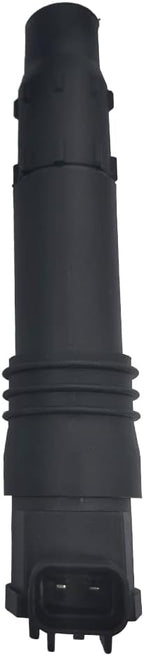 4Pcs Ignition Coil Set for Suzuki Hayabusa GSX1300R GSXR1000 (1999-2012) - F6T547 129700-4400