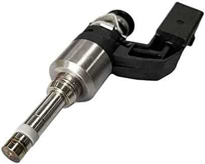 Audi VW 1.4T TSI Fuel Injector Set 03C906036E 03C906036M - High-Performance Fuel Injection Solution