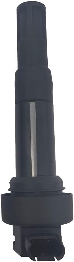 7710874-01 4pcs Engine Ignition Coils Pack Replacement for BMW S1000RR 2012-2014 771087401