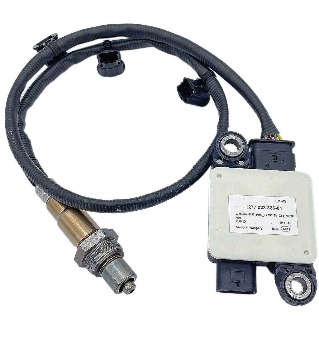 Kia Ceed III CD Wagon 1.6 CRDI Particulate Matter Sensor 39265-2U100 0281007556 - High-Quality Kia Ceed Particulate Matter Sensor