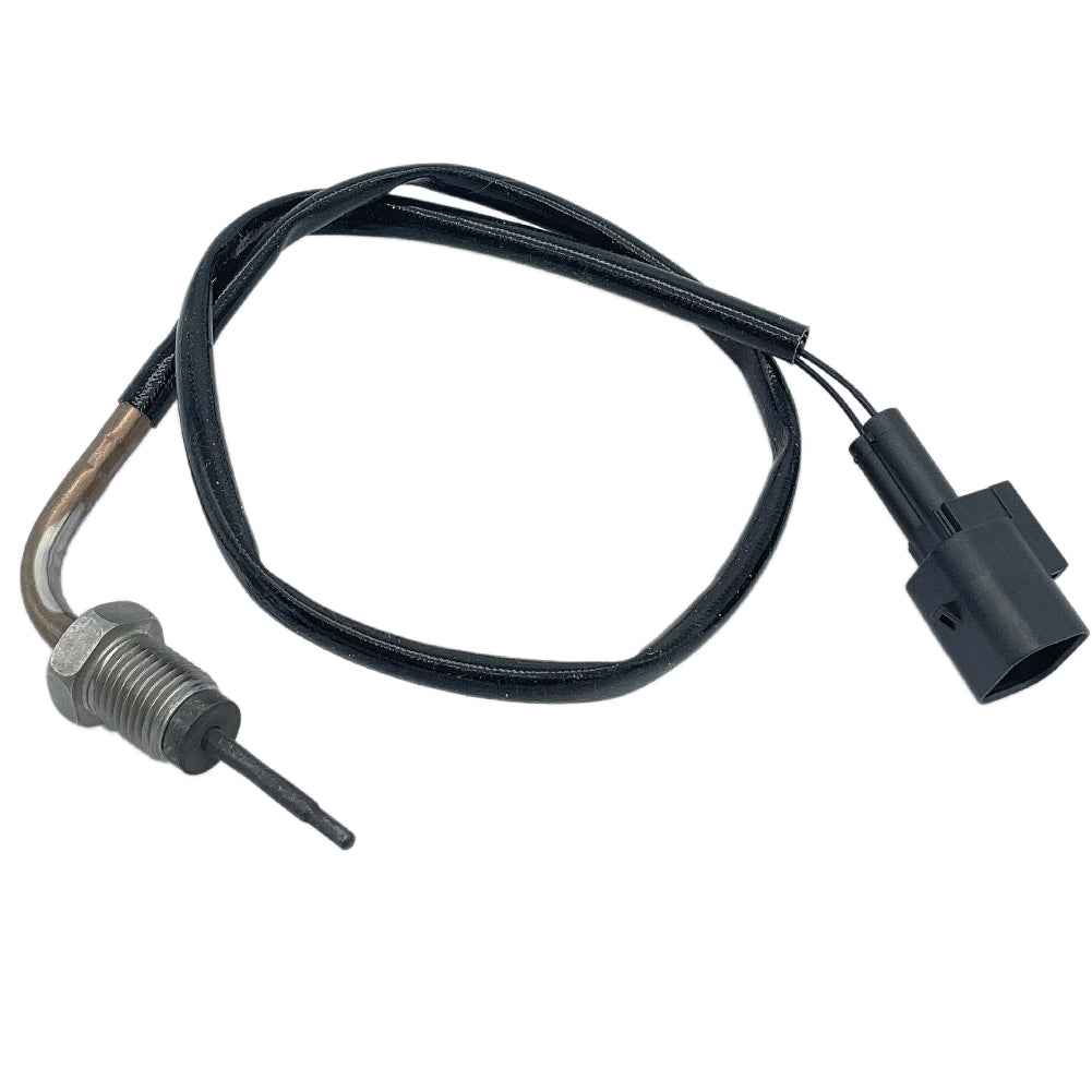 Exhaust Gas Temperature Sensor SSANGYONG for KYRON REXTON/II ACTYON/SPORTS 2.7L - Part Numbers 6651500658, 6651500758, 6651501058