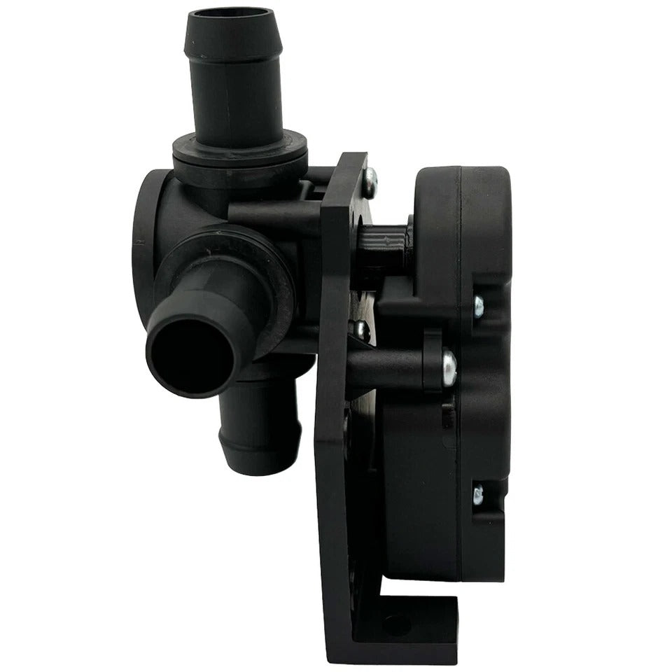 4-Way Heater Coolant Valve Actuator for Tesla Model S & Model X (2012-2021) | 6007370-00-B