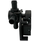 4-Way Heater Coolant Valve Actuator for Tesla Model S & Model X (2012-2021) | 6007370-00-B