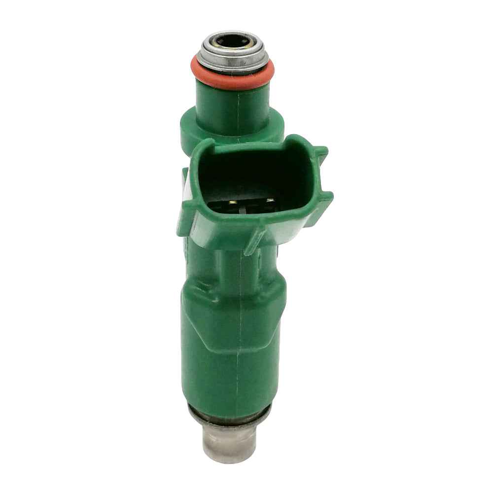 4pcs Fuel Injectors for Toyota Prius 23250-21020 Compatible with 2001-2009 Toyota Prius Echo Scion XA XB 1.5L-L4