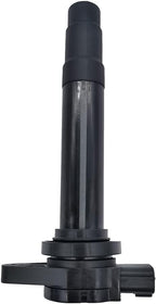 4Pcs Ignition Coil for Nissan Sentra 1.8L QG18DE (2000-2001) - UF326 22448-4M500