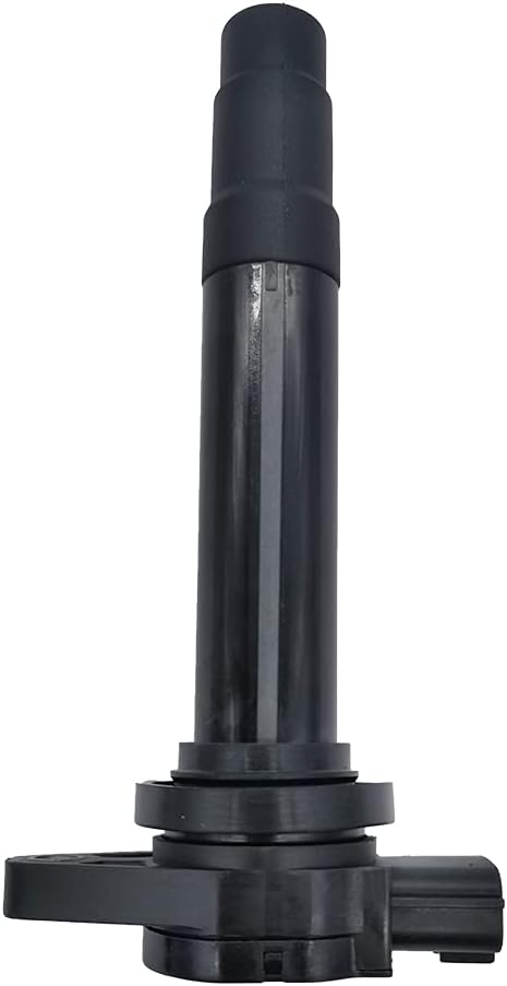 4Pcs Ignition Coil for Nissan Sentra 1.8L QG18DE (2000-2001) - UF326 22448-4M500