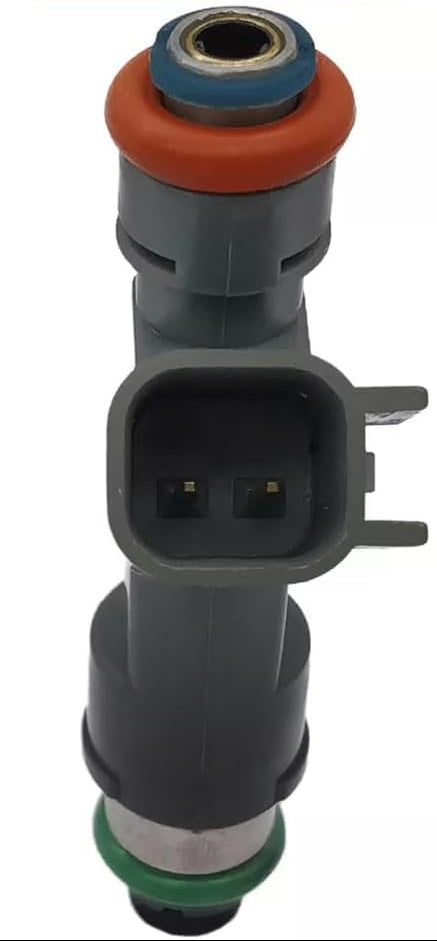 4Pcs Fuel Injectors for Chevrolet Malibu HHR Pontiac G6 2.2L 2.4L (2009-2012) | 12613163 FJ1064