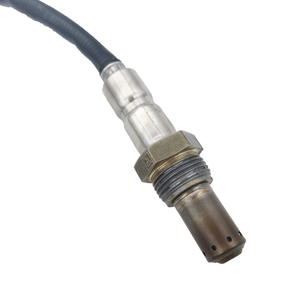 Downstream NOx Nitrogen Oxide Sensor for Ford F-250 F-350 Super Duty 6.7L Diesel | HC3A-5E145-BD