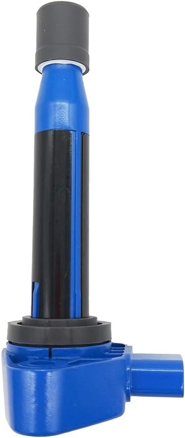 6Pcs Ignition Coil for Honda Accord Odyssey Pilot & Acura MDX V6 (1999-2009) | UF242 30520-P8E-A01