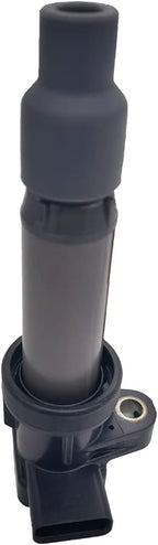 12594176 1pcs Ignition Coil Replacement for Cadillac DTS SRX STS XLR 4.6L 2007-2009 Deville 2004-2005 Seville 2004 Buick Lucerne 4.6L V8 2007-2011 C1556 UF564 099700-0940