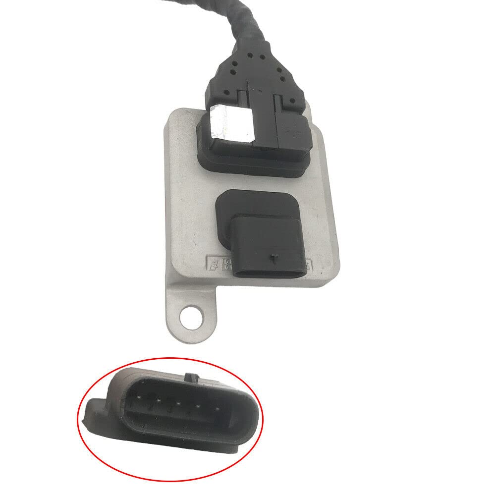 NOx Nitrogen Oxide Sensor for Mercedes ML GL CLS S-Class (W164/W166) | A0009055206