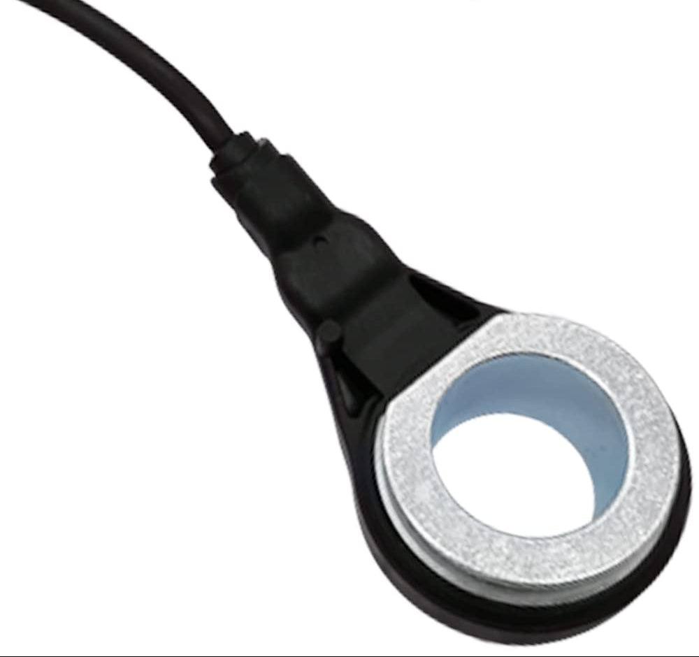 Front ABS Wheel Speed Sensor for Harley Davidson Touring Models - 40614-08