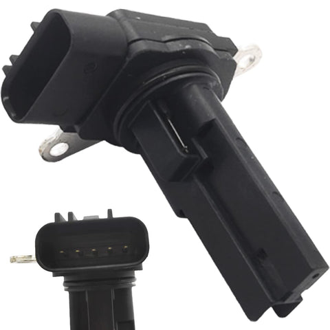 7G9N-12B579-AB Mass Air Flow Sensor Replacement for Land Rover 5.0L Jaguar XF XJ Volvo S60 3.0L 7G9N12B579AB AF10554 197400-6140
