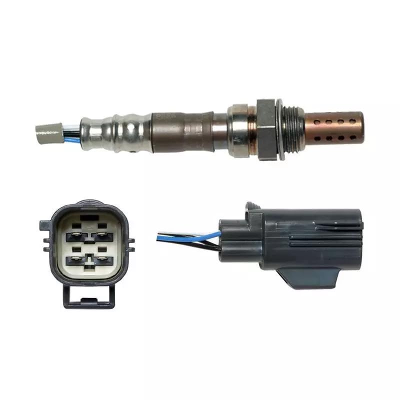 4Pcs Air Fuel Ratio & O2 Sensor Set for Land Rover LR4 Range Rover Sport 5.0L V8 | 234-9095 234-4454 234-4465