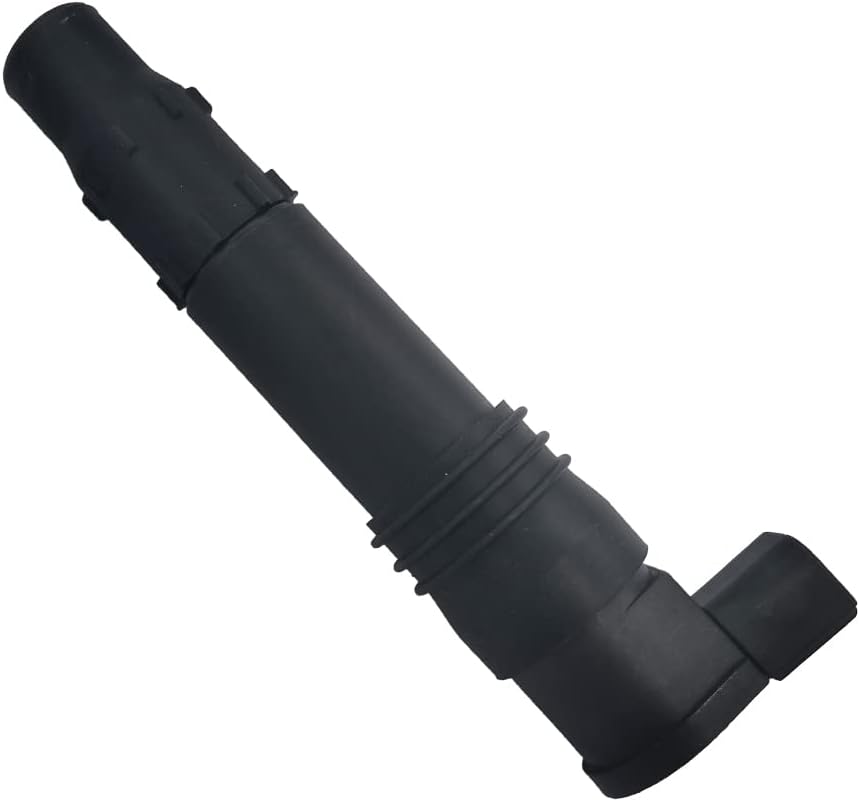 4Pcs Ignition Coil Set for Suzuki Hayabusa GSX1300R GSXR1000 (1999-2012) - F6T547 129700-4400