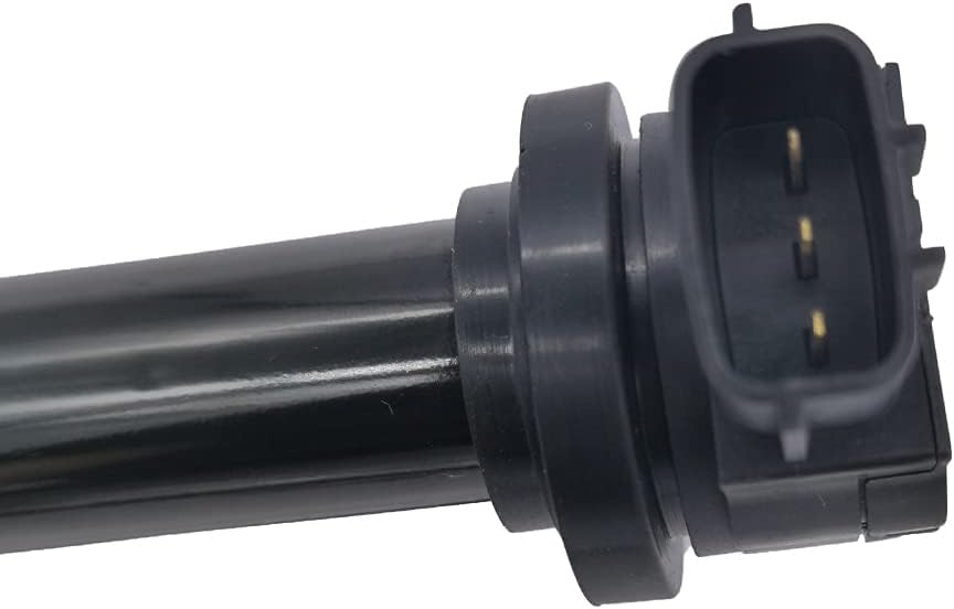 4Pcs Ignition Coil for Nissan Sentra 1.8L QG18DE (2000-2001) - UF326 22448-4M500