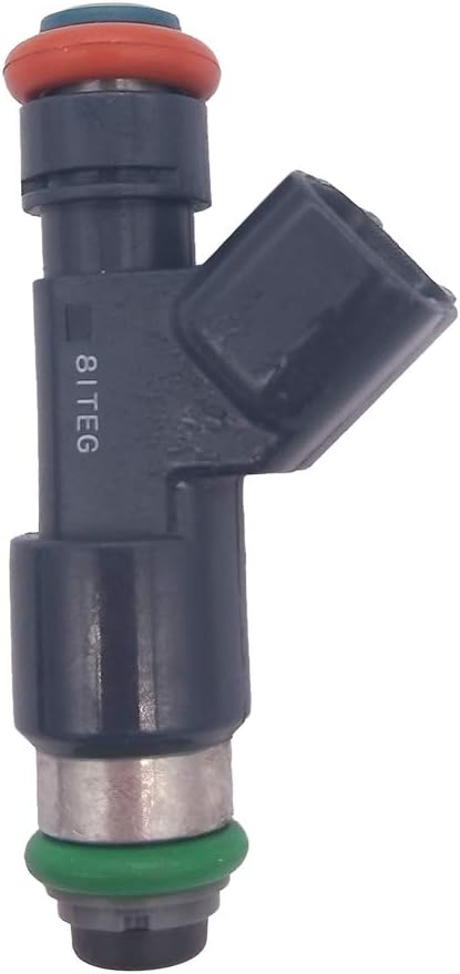 8Pcs Fuel Injector Set for Chevy Silverado Suburban Tahoe 5.3L 6.0L V8 | 12594512