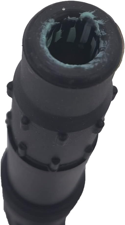 4Pcs Ignition Coil Set for Suzuki Hayabusa GSX1300R GSXR1000 (1999-2012) - F6T547 129700-4400